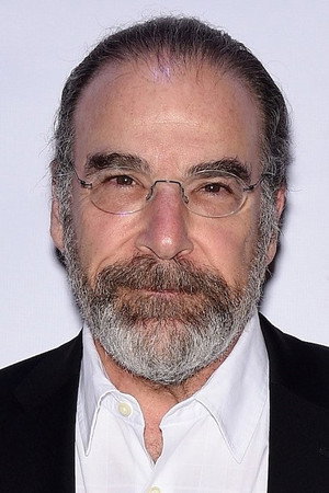 Mandy Patinkin portrait