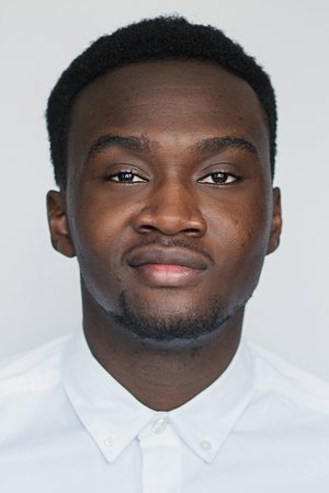 Irdens Exantus portrait