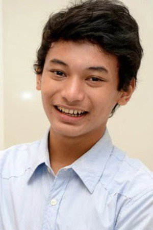 Yusuf Mahardika portrait