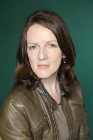 Michèle Forbes portrait