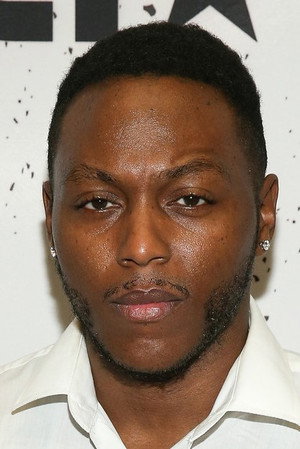 Jermel Howard portrait
