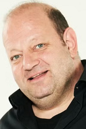 Mikkel Vadsholt portrait
