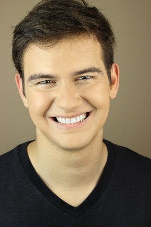 Thiago Klojda portrait