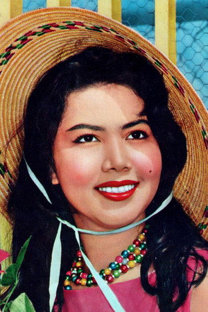 Ngamta Suppapong portrait