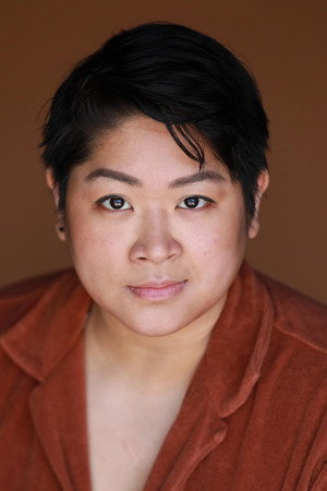 Ashley Mandanas portrait