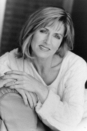 Kit Gwin portrait