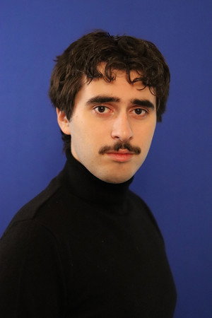Jamen Meistrich portrait