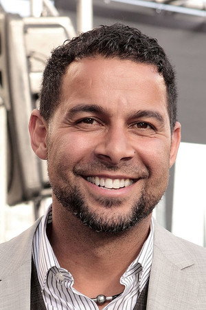 Jon Huertas portrait
