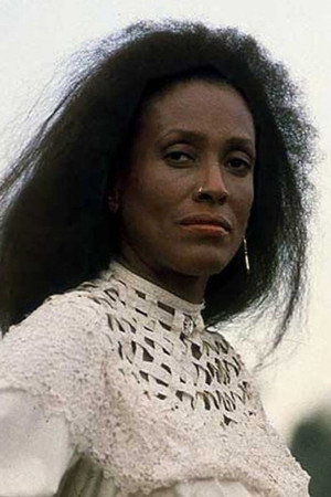 Barbara O. Jones portrait