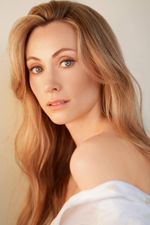 Cassie Collis portrait
