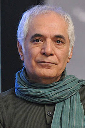 Mahmoud Kalari portrait