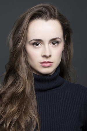 Eleanor O'Brien portrait