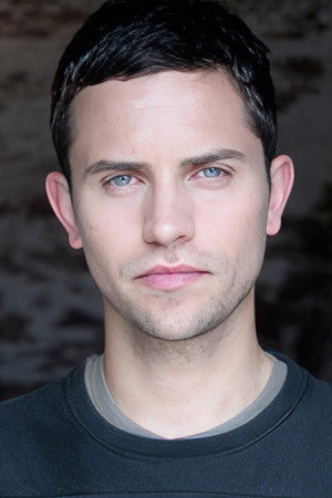Brian Petsos portrait