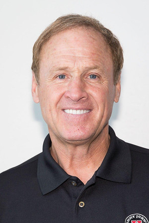 Rusty Wallace portrait