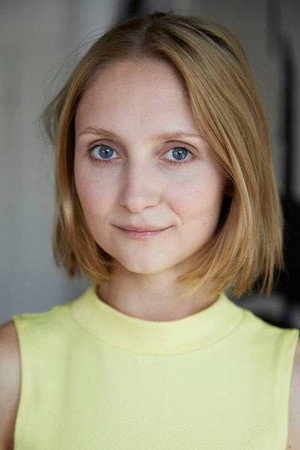 Maria Magdalena Wardzinska portrait