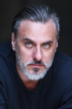 Massimiliano Vado portrait
