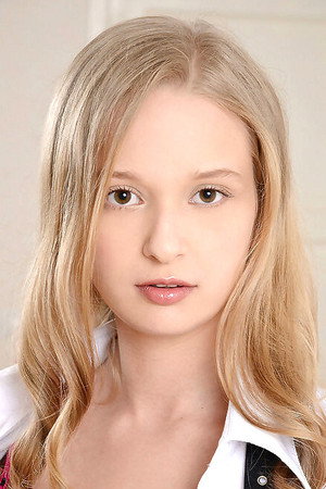 Inga Zolva portrait