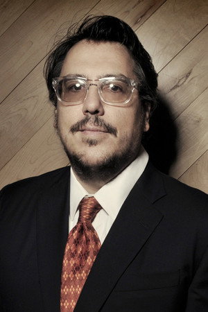 John Flansburgh portrait