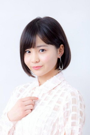 Yuzumi Shintani portrait