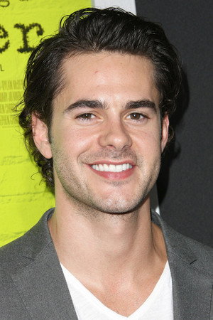 Jayson Blair portrait