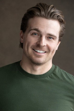Eric Droski portrait