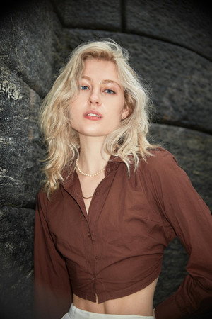 Emma Orr portrait