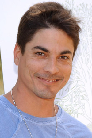 Bryan Dattilo portrait