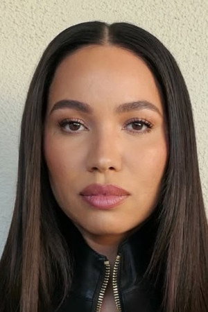 Jurnee Smollett portrait