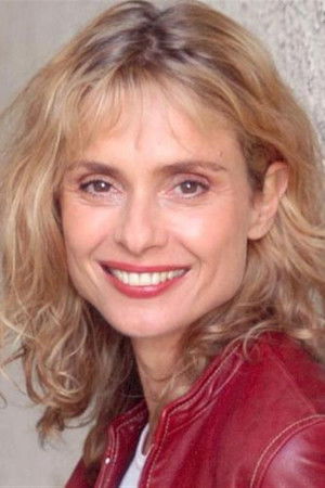 Maryam D'Abo portrait