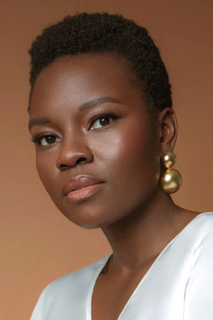 Shaunette Renée Wilson portrait