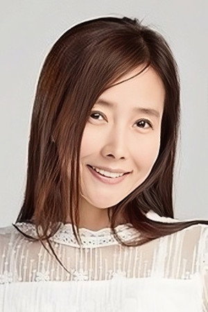 Kang Susie portrait