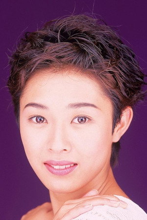 Chiharu Komatsu portrait