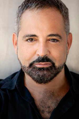 Allen Altman portrait