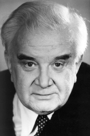 Viktor Khokhryakov portrait