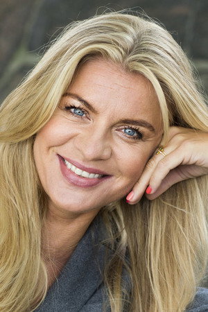 Mille Dinesen portrait