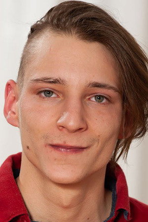 Robin Matze portrait