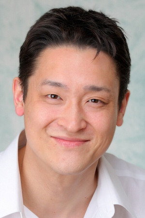 Fumihiro Awano portrait