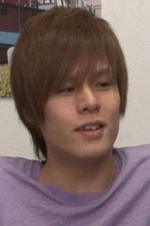 Tatsu portrait