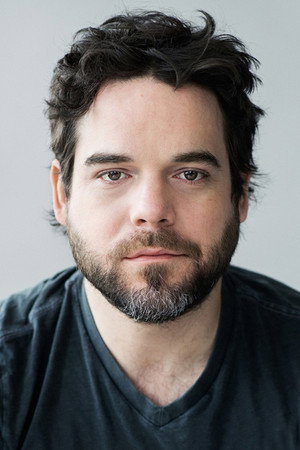 Pierre-Luc Brillant portrait