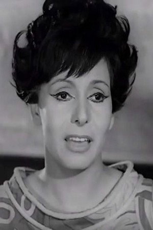 Kawthar ElAssal portrait