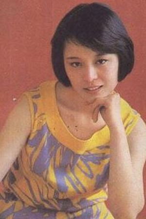 Wang Hui portrait