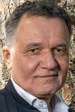 Michael Carøe portrait