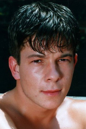 Martin Berne portrait