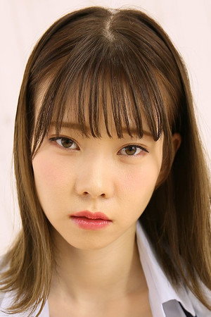 Arisa Takanashi portrait