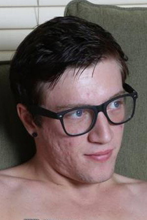 Logan Taylor portrait