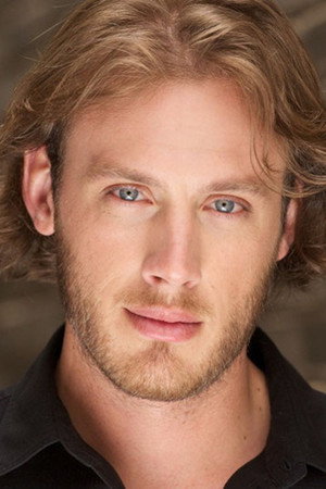 Topher Mikels portrait