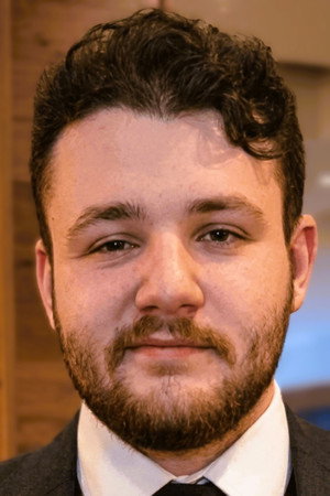 Ivano Milevoy portrait