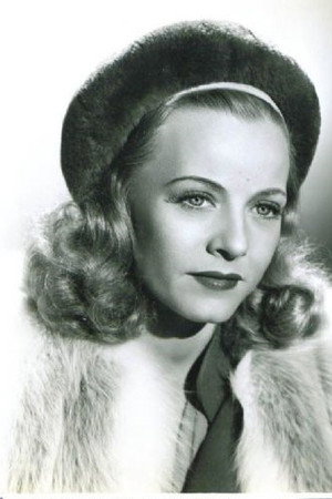 Helene Reynolds portrait