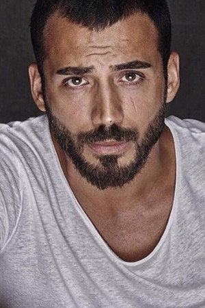 Kadir Polatçı portrait