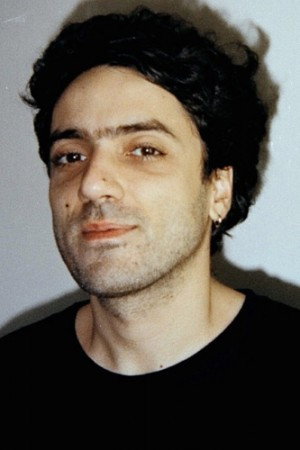 Francisco Miguez portrait